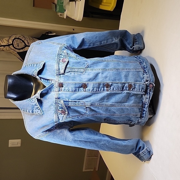 Forever 21 Los Angeles Size S - Picture 1 of 11